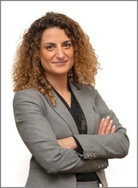 Chiara De Santis
