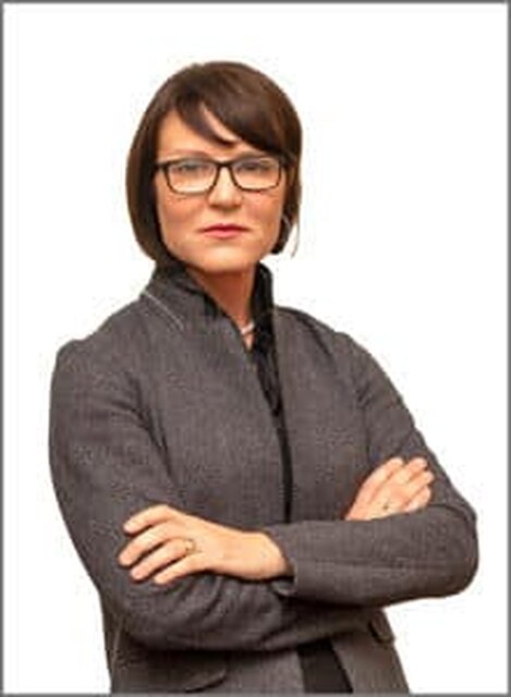 Giuseppina Corvaglia